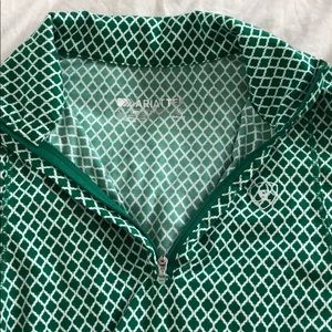 Ariat Tek long sleeve